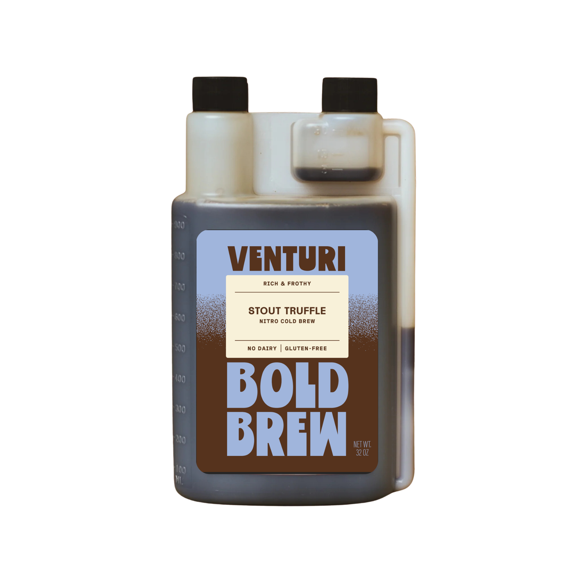 Stout Truffle  - Concentrate