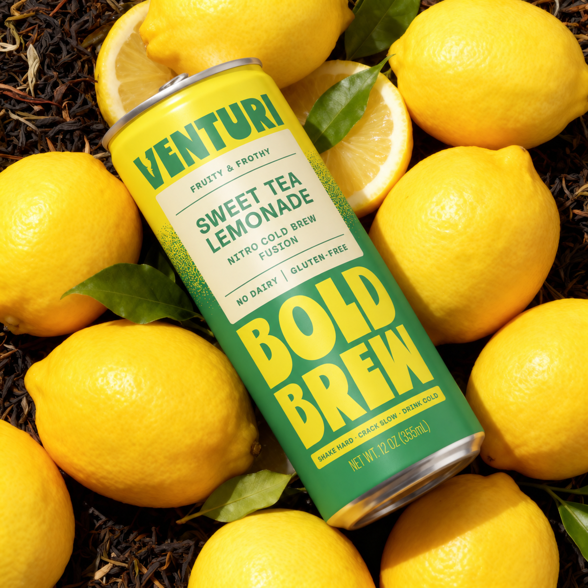 Sweet Tea Lemonade