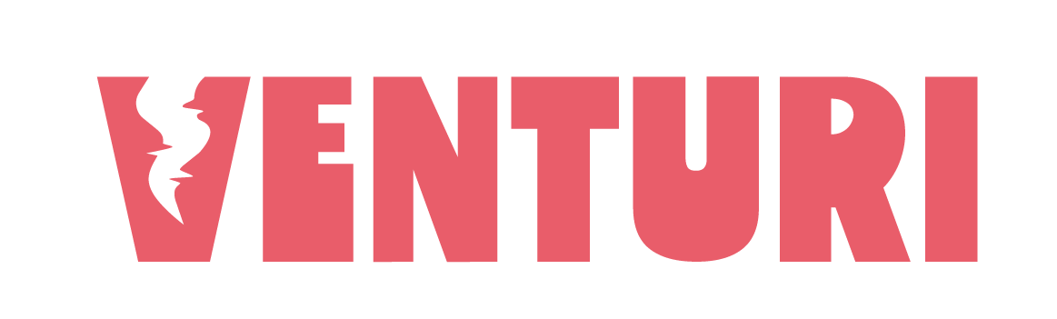Venturi Bold Brew logo