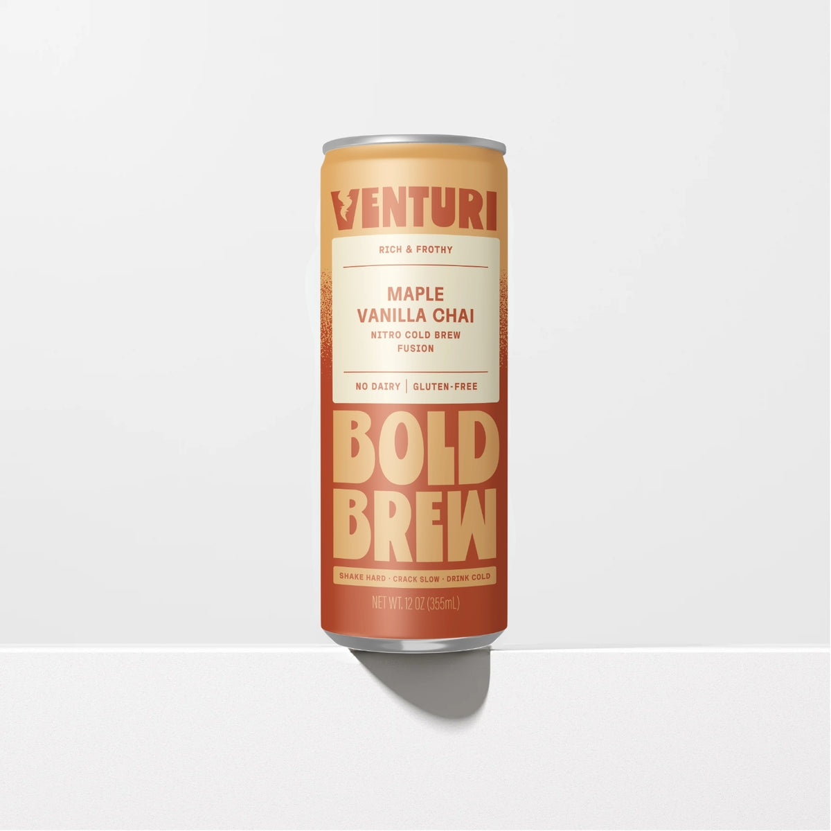 Maple Vanilla Chai