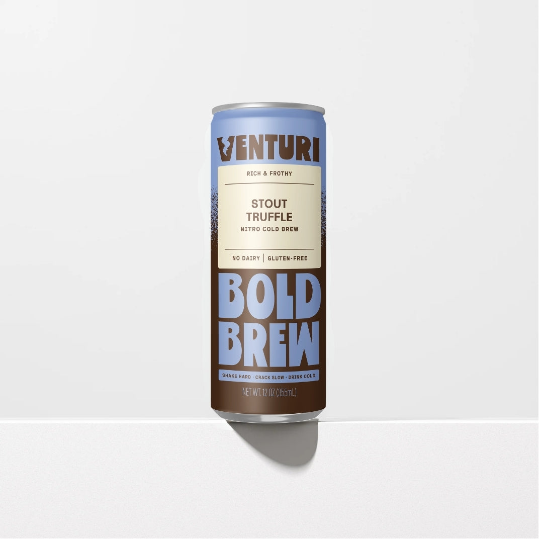 Stout Truffle